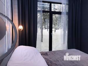 Дом 105м², 1-этажный, посуточно,