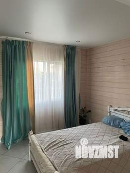 Дом 50м², 1-этажный, на длительный срок,