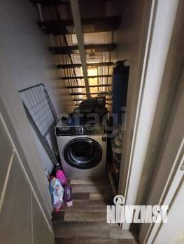 Дом 100м², 2-этажный, на длительный срок,