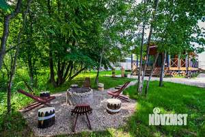 Дом 90м², 1-этажный, посуточно,