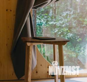 Дом 18м², 1-этажный, посуточно,