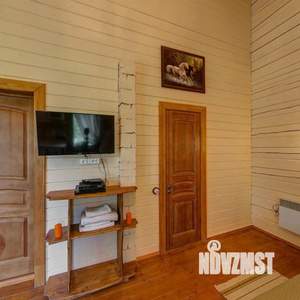 Дом 20м², 1-этажный, посуточно,