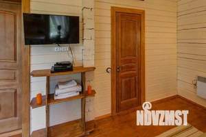 Дом 25м², 1-этажный, посуточно,