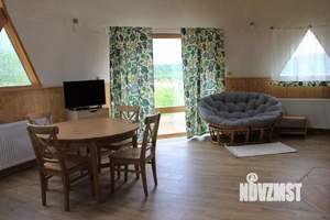 Дом 25м², 1-этажный, посуточно,