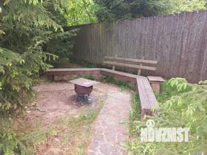 Дом 60м², 1-этажный, посуточно,