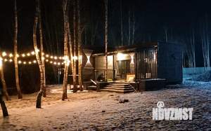 Дом 42м², 1-этажный, посуточно,