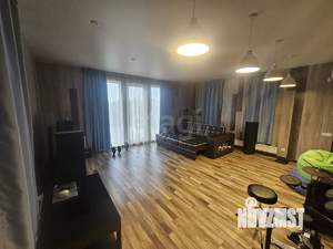 Дом 100м², 2-этажный, на длительный срок,