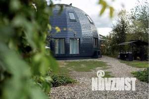 Дом 163м², 2-этажный, посуточно,