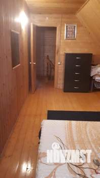 Дом 150м², 2-этажный, на длительный срок,