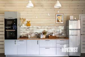 Дом 75м², 1-этажный, посуточно,