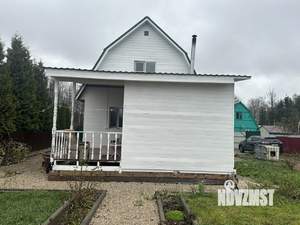 Дом 106м², 2-этажный, на длительный срок,