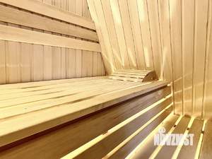 Дом 80м², 2-этажный, посуточно,