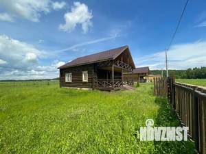 Дом 200м², 2-этажный, посуточно,