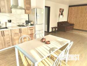 Дом 90м², 1-этажный, посуточно,