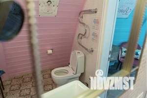 Дом 163м², 2-этажный, посуточно,