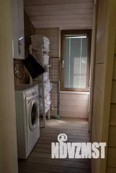 Дом 65м², 1-этажный, посуточно,