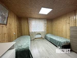 Дом 106м², 2-этажный, на длительный срок,