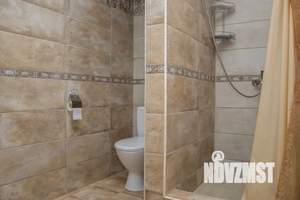 Дом 113м², 1-этажный, посуточно,