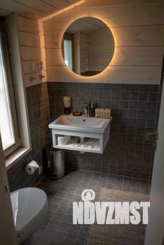 Дом 65м², 1-этажный, посуточно,