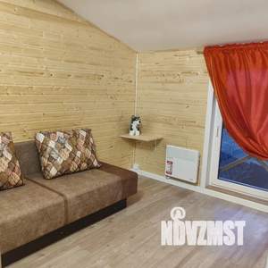 Дом 83м², 2-этажный, посуточно,