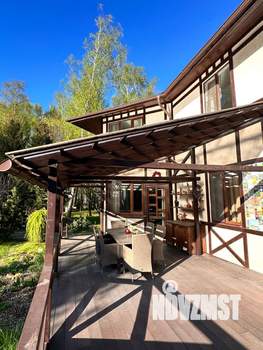 Дом 150м², 2-этажный, на длительный срок,