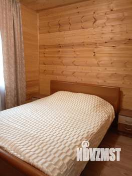 Дом 150м², 2-этажный, посуточно,