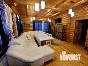 Дом 140м², 2-этажный, посуточно,