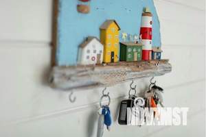 Дом 163м², 2-этажный, посуточно,