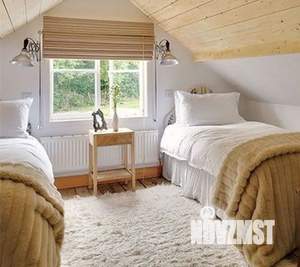 Дом 113м², 1-этажный, посуточно,