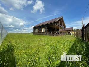 Дом 200м², 2-этажный, посуточно,