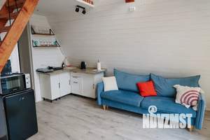 Дом 45м², 1-этажный, посуточно,