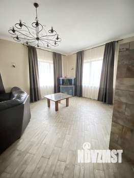 Дом 190м², 2-этажный, на длительный срок,