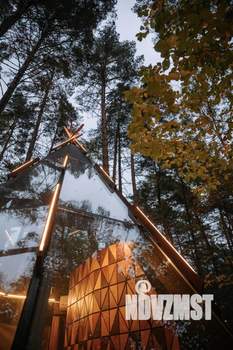 Дом 27м², 1-этажный, посуточно,