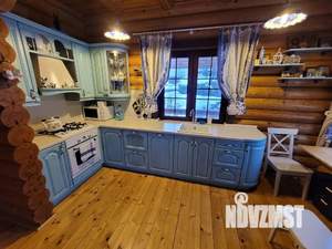 Дом 140м², 2-этажный, посуточно,