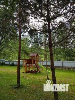 Дом 400м², 3-этажный, посуточно,