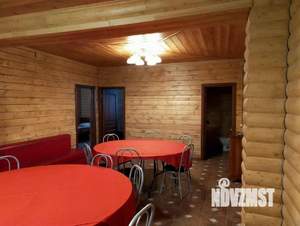 Дом 200м², 1-этажный, посуточно,