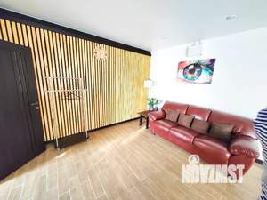 Дом 90м², 1-этажный, посуточно,