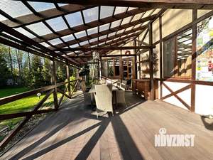 Дом 150м², 2-этажный, на длительный срок,