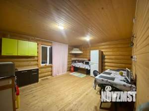 Дом 200м², 2-этажный, посуточно,