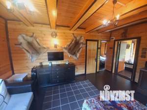 Дом 60м², 1-этажный, посуточно,