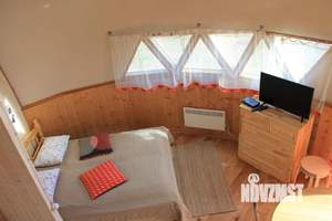 Дом 25м², 1-этажный, посуточно,