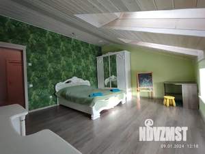 Дом 270м², 3-этажный, посуточно,