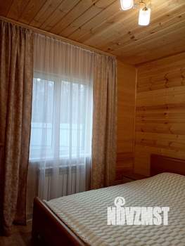 Дом 150м², 2-этажный, посуточно,