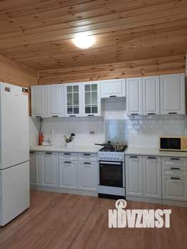 Дом 150м², 2-этажный, посуточно,