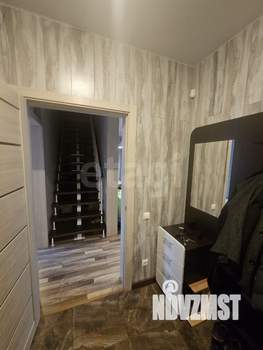 Дом 100м², 2-этажный, на длительный срок,