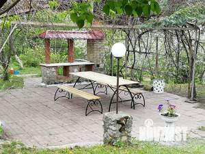 Дом 230м², 2-этажный, посуточно,