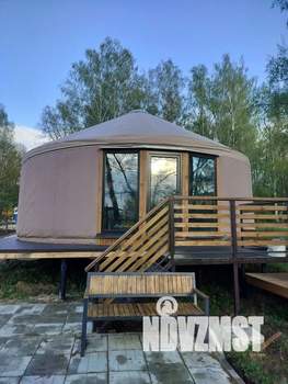 Дом 75м², 2-этажный, посуточно,