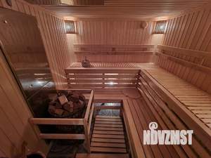 Дом 140м², 2-этажный, посуточно,