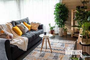 Дом 75м², 1-этажный, посуточно,