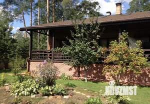 Дом 305м², 3-этажный, на длительный срок,